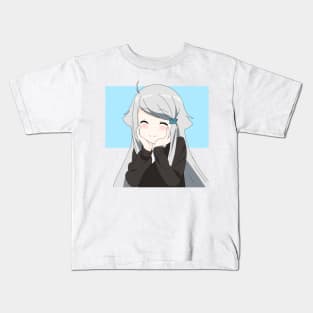 Kazuko Hashima Kids T-Shirt